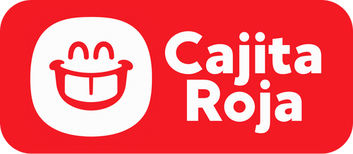 Cajita Roja